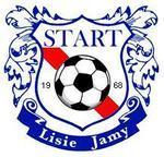 Start II Lisie Jamy