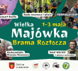 Gmina Lubaczów zapowiada Wielką Majówkę. Będzie wiele atrakcji [PROGRAM]