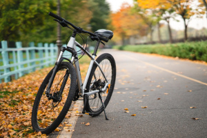 Jak wybrać rower dopasowany do swoich potrzeb?