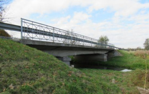 Most na Sołotwie w Lubaczowie do remontu. Jest przetarg