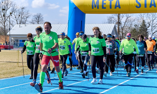 VII edycja zawodów „Szukamy Bociana” w Horyńcu-Zdroju [WYNIKI][ZDJĘCIA]