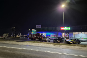 Z ostatniej chwili: Ewakuacja w Lubaczowie. Znaleziono podejrzany pakunek