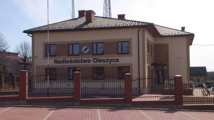 fot. Nadleśnictwo Oleszyce