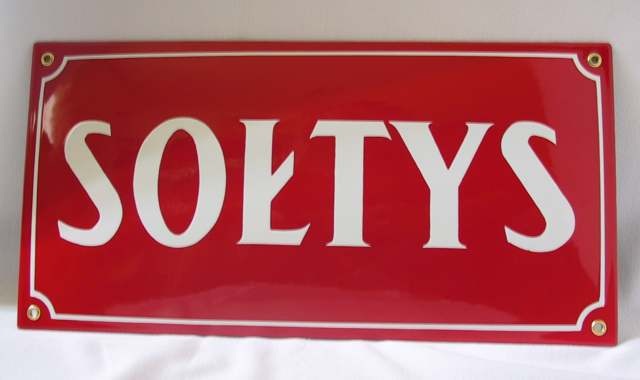 Mieszkańcy gminy Stary Dzików wybrali sołtysów