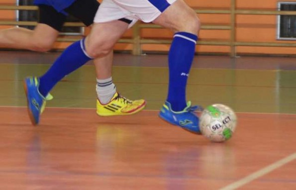 Jutro w Lubaczowie "Turniej Piłki Nożnej Jednostek"