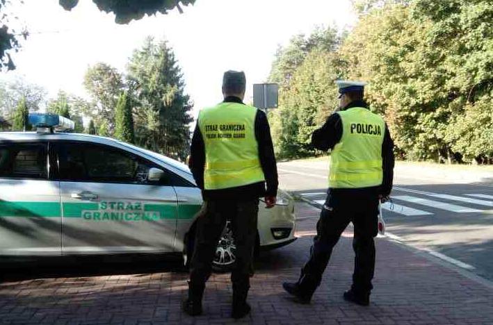 Zdjęcie ilustracyjne fot. policja