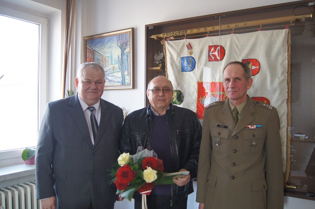 Mianowani na stopień porucznika