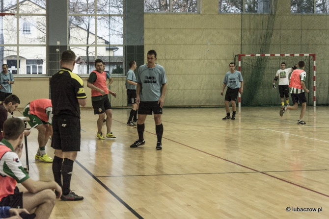 Wiemy jakie drużyny powalczą o mistrzostwo HALPN