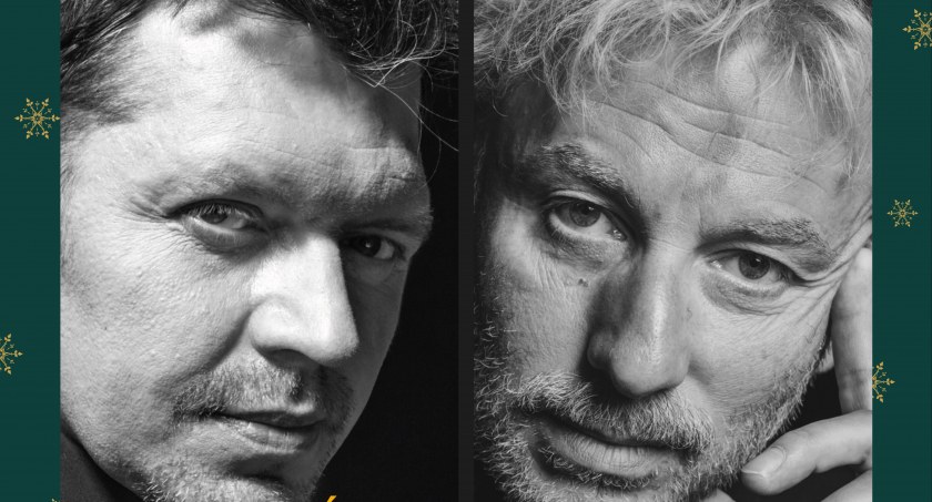 Wkrótce XVIII Lubaczowski Koncert Noworoczny. Wystąpi m.in. Krzysztof Kiljański