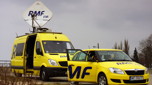fot. RMF FM