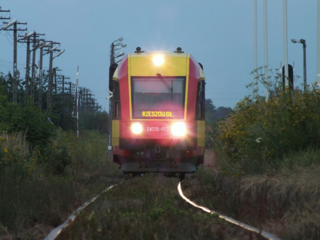 fot. Piotr Hulak/szynobusem.pl