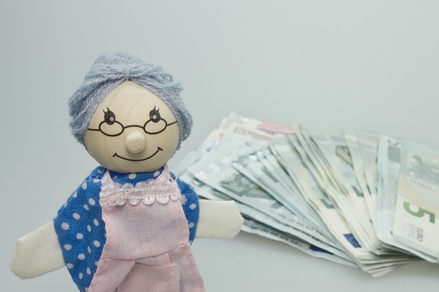 Jak mądrze oszczędzać na emeryturę