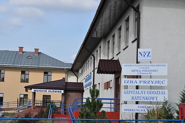 fot. lubaczow.powiat.pl