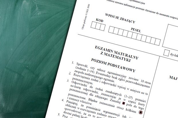Matura 2016: Za nami egzamin z języka polskiego!