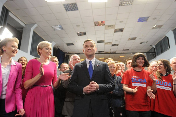 facebook.com/andrzejduda