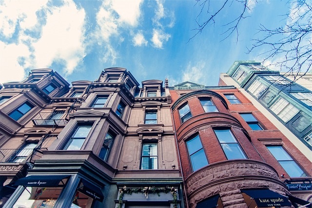 Wynajem mieszkań – sposób na życie