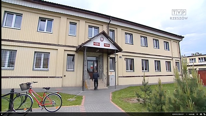 fot. kadr z materiału TVP Rzeszów