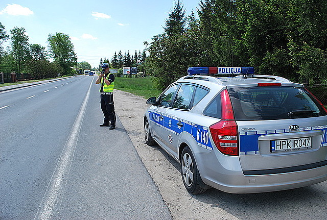 fot. archiwum KWP Rzeszów