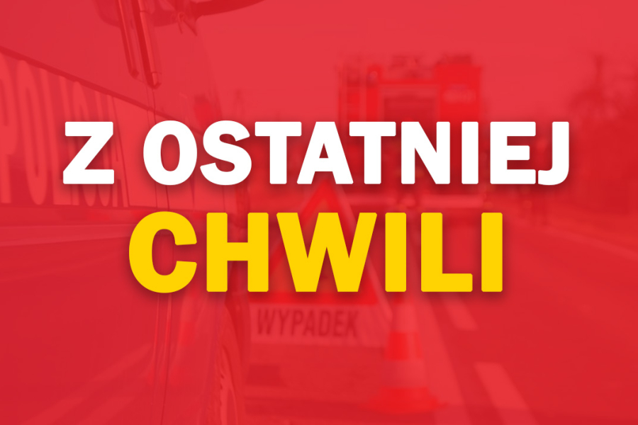 Tragiczny wypadek w Narolu. Nie żyje rowerzysta