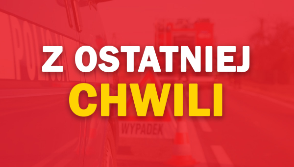 Tragiczny wypadek w Narolu. Nie żyje rowerzysta