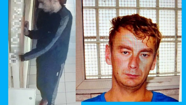 Podejrzany o zabójstwo dwóch osób może ukrywać się na Podkarpaciu