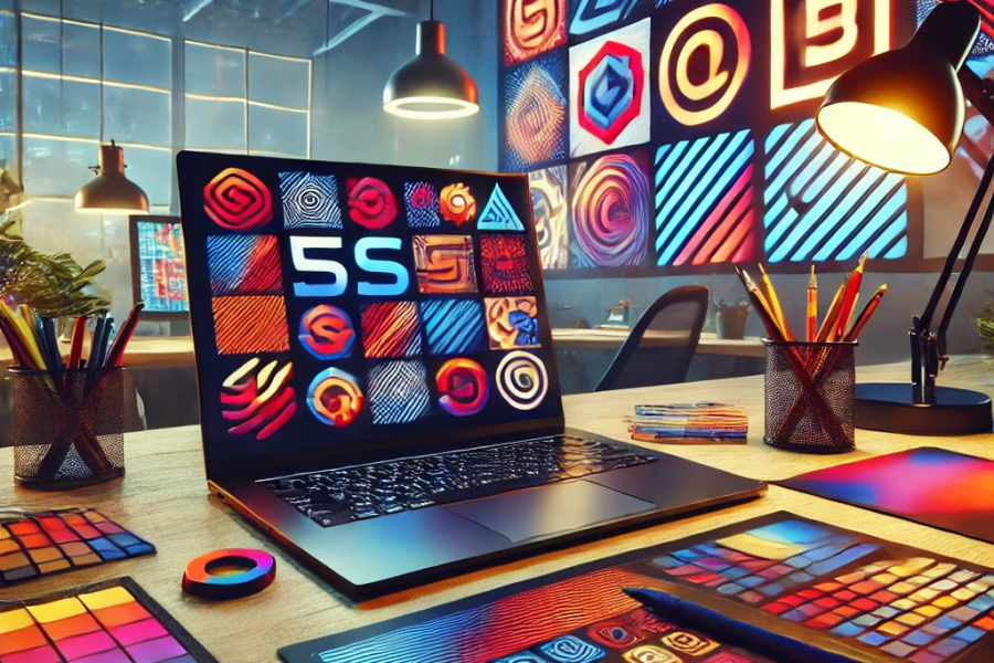 Go4Media – Profesjonalne Projektowanie Logo dla Twojej Firmy