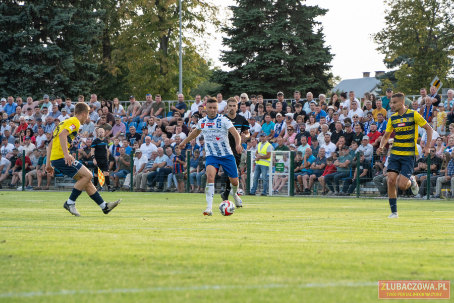 Zdjęcie ilustracyjne fot. archiwum ZLUBACZOWA.PL