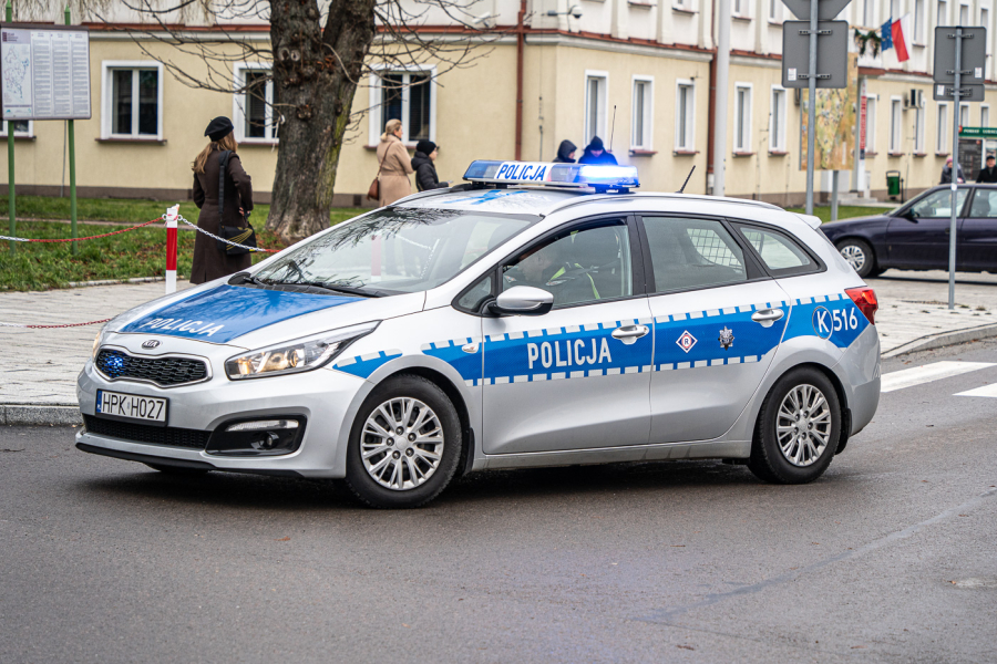 Zdjęcie ilustracyjne fot. archiwum ZLUBACZOWA.PL