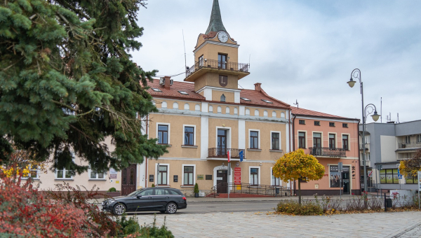 Lubaczów. Będzie podwyżka podatku od nieruchomości, ale nie drastyczna