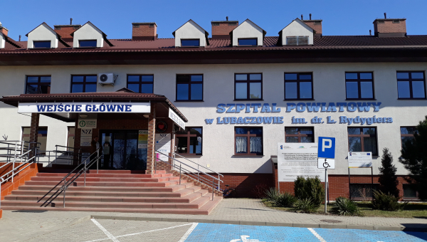 Brak zainteresowanych pracą w szpitalu w Lubaczowie. "Porodówka" pozostanie zamknięta
