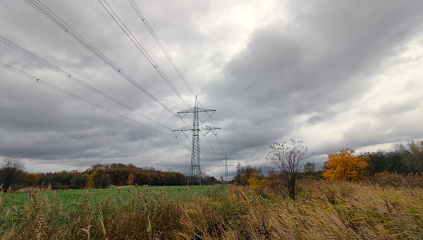 W tych miejscowościach nie będzie prądu [HARMONOGRAM]