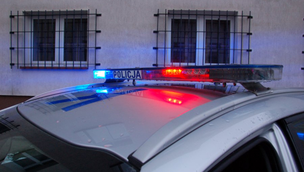 Lubaczów: 15-latek pobił swojego kolegę. Odpowie przed sądem