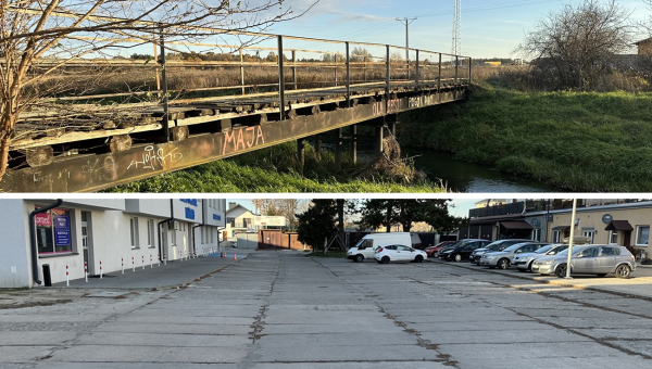 Radni apelują o remont infrastruktury drogowej i mostowej w Lubaczowie