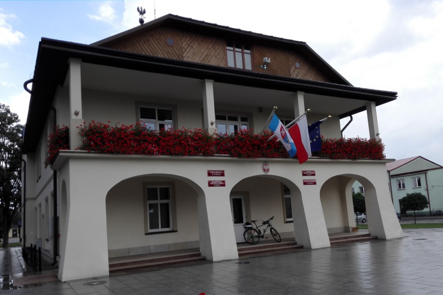 Zmiana granic miasta Narol coraz bliżej – pozytywna opinia Rady Miejskiej