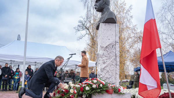 Uroczystości Narodowego Święta Niepodległości w Gminie Lubaczów. Znamy program