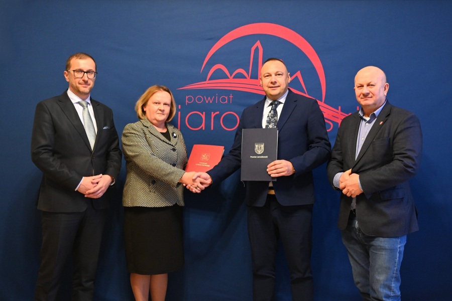 Jest porozumienie w sprawie przewozów autobusowych na terenie naszego powiatu
