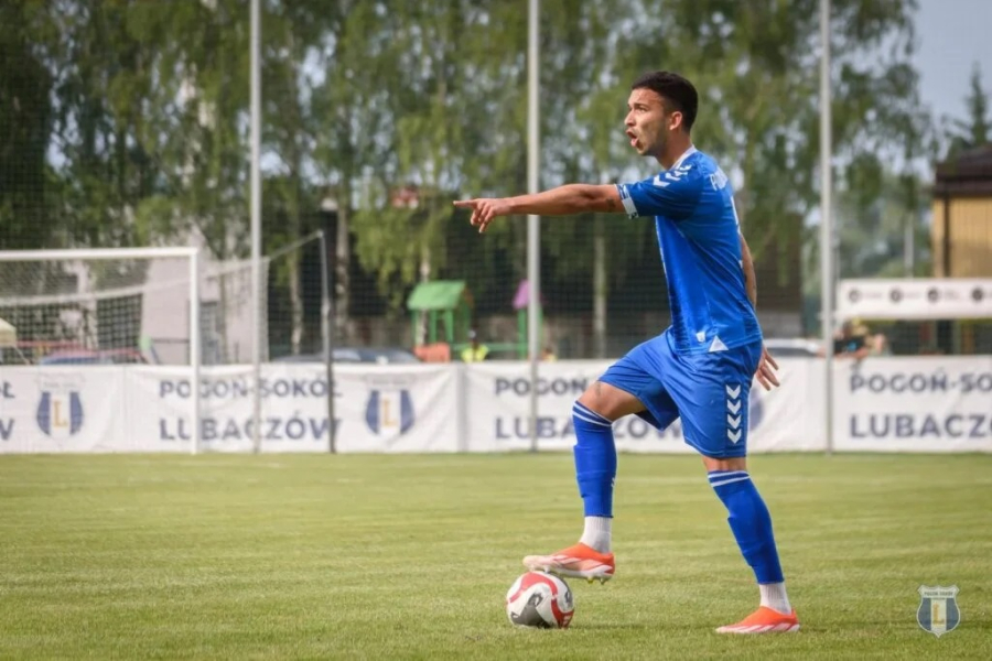 Głośno o słowach byłego piłkarza Pogoni-Sokoła Lubaczów