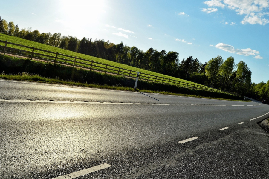 Niebawem ruszy przebudowa drogi wojewódzkiej od Narola do granicy województwa