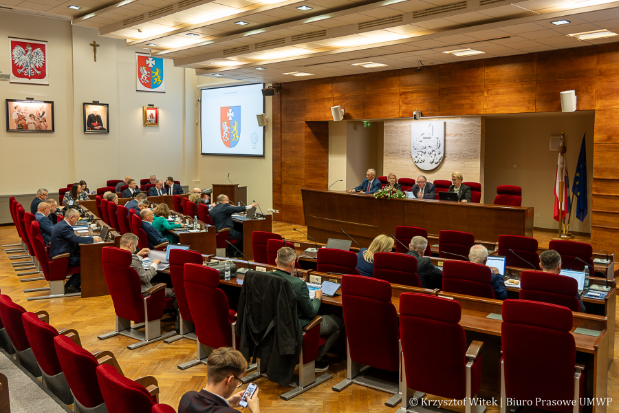 Projekt budżetu Podkarpacia na 2025: jakie plany dla powiatu lubaczowskiego?