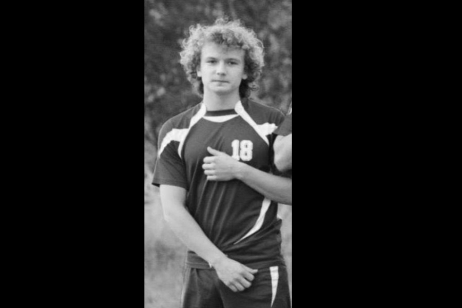 Zmarł Krzysztof Herda