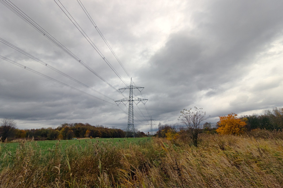 Przerwy w dostawie prądu w powiecie lubaczowskim – lista miejscowości