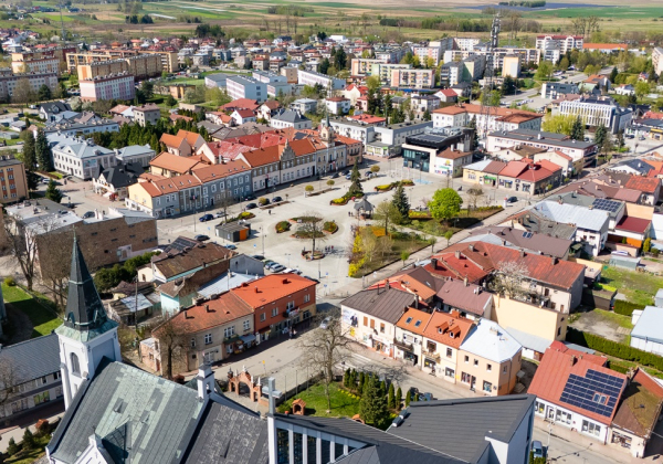 W czwartek w Lubaczowie konsultacje społeczne o przyszłości regionu