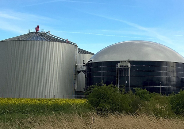 Lubaczów: Mieszkańcy przeciw biometanowni. Burmistrz rezygnuje z dalszych działań?