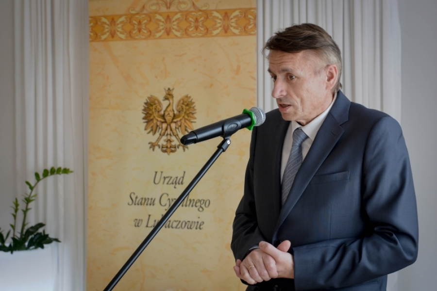 Oficjalne stanowisko burmistrza ws. biometanowni: Wstrzymujemy realizację tego projektu