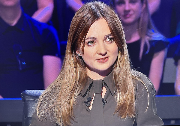Ile wygrała Katarzyna Mnich w programie "Milionerzy"? 