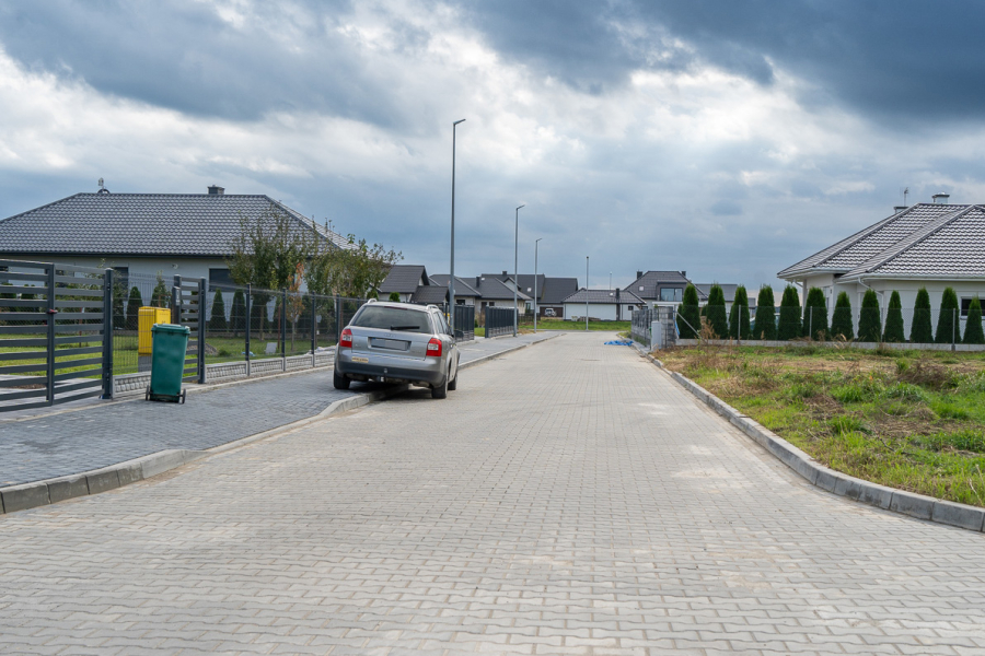 Gmina Lubaczów przygotowuje nowe osiedla. Tutaj będzie można kupić działki