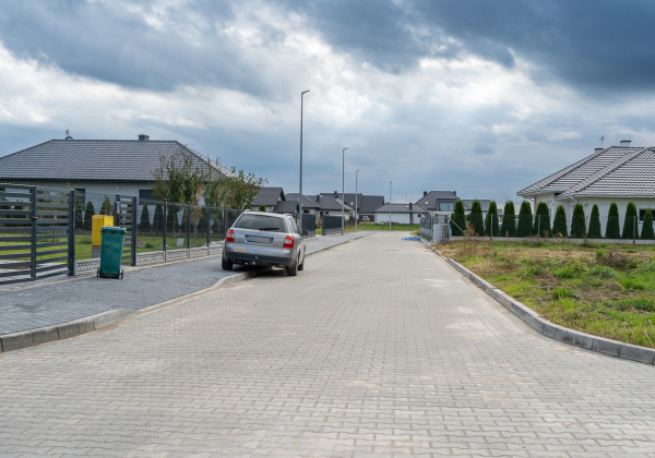 Gmina Lubaczów przygotowuje nowe osiedla. Tutaj będzie można kupić działki