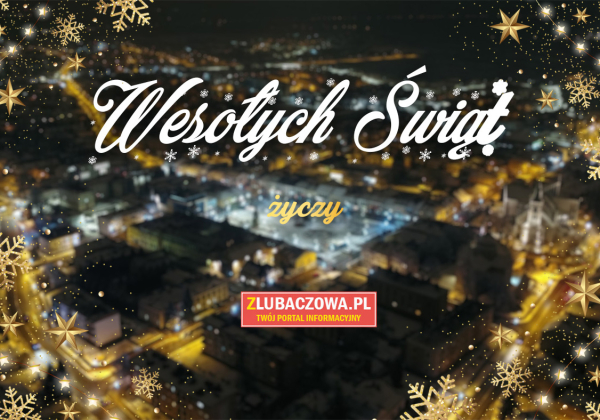 Życzymy Państwu Wesołych Świąt!