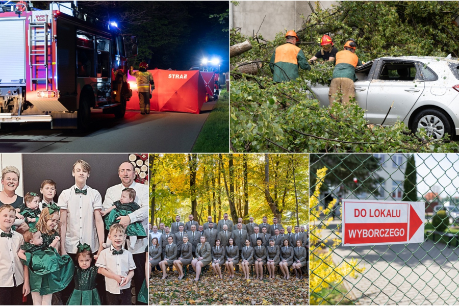 Tym żyli mieszkańcy powiatu lubaczowskiego. 10 najchętniej czytanych informacji w 2024 roku