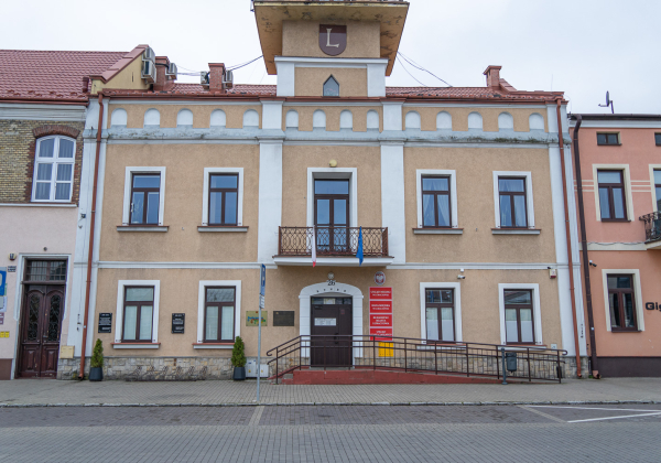 Nowa strategia mieszkaniowa w Lubaczowie – plan na lata 2025–2029
